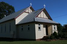 St Matthew's Lutheran Church