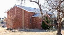 St Matthew's Lutheran Church - Former 