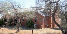 St Matthew's Lutheran Church - Former  19-05-2025 - Derek Flannery