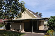 St Matthew's Uniting Church