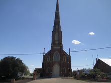 St Matthew's Uniting Church