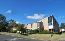 St Matthew's Uniting Church - Baulkham Hills