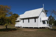 St Matthew's  Anglican Church