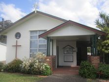 St Matthias' Anglican Church