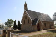 St Matthias Anglican Church 22-01-2020 - John Huth, Wilston, Brisbane