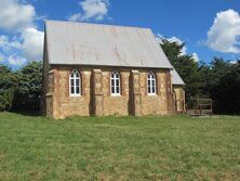 St Matthias' Anglican Church