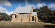 St Matthias' Anglican Church 00-08-2018 - Chiel Groeneveld - google.com.au