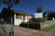 St Matthias Anglican Church