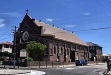 St Mel's Campsie Catholic Church