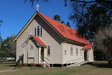 St Mel's Catholic Church