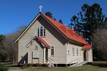 St Mel's Catholic Church 14-07-2019 - John Huth, Wilston, Brisbane