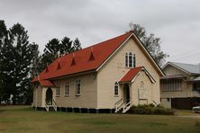 St Mel's Catholic Church 12-10-2013 - John Huth, Wilston. Bisbane