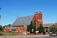 St Mel's Catholic Church  09-11-2008 - Mattinbgn - See Note.