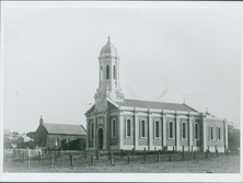 St Michael Catholic Church 00-00-1910 - SLSA - https://collections.slsa.sa.gov.au/resource/B+17243