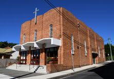 St Michael Greek Orthodox Church