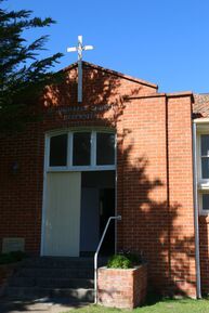 St Michael The Archangel Catholic Church 07-05-2017 - John Huth, Wilston, Brisbane