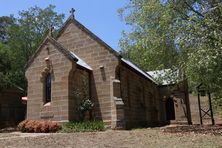 St Michael The Archangel Church