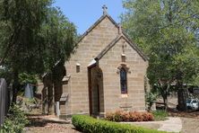 St Michael The Archangel Church 21-01-2020 - John Huth, Wilston, Brisbane