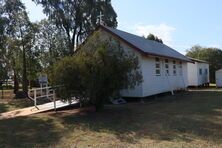 St Michael & All Angels Anglican Church 04-10-2021 - John Huth, Wilston, Brisbane