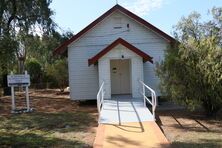 St Michael & All Angels Anglican Church