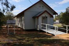 St Michael & All Angels Anglican Church 04-10-2021 - John Huth, Wilston, Brisbane