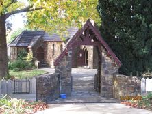 St Michael & All Angels Anglican Church 