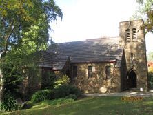 St Michael & All Angels Anglican Church  10-05-2017 - John Conn, Templestowe, Victoria