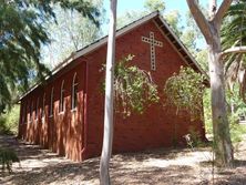 St Michael and All Angels Anglican Chapel