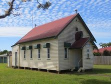 St Michael and All Angels' Anglican Church