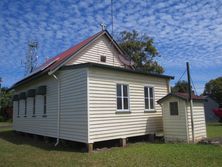 St Michael and All Angels' Anglican Church 13-08-2018 - John Conn, Templestowe, Victoria