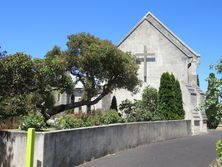 St Michael and All Angels Anglican Church