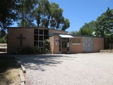 St Michael and All Angels Anglican Church