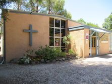 St Michael and All Angels Anglican Church 10-01-2020 - John Conn, Templestowe, Victoria