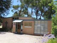 St Michael and All Angels Anglican Church 10-01-2020 - John Conn, Templestowe, Victoria