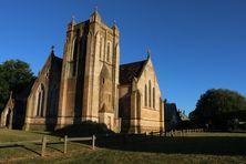 St Michael & All Angels Anglican Church