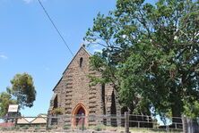 St Michael and All Angel's Anglican Church