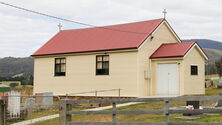 St Michael and All Angels Anglican Church