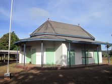 St Michael and All Angels Anglican Church