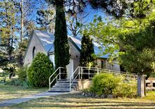 St Michael and All Angels Anglican Church
