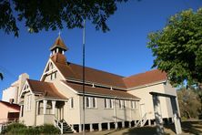 St Michael and All Angels' Anglican Church