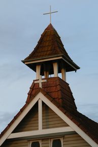 St Michael and All Angels Anglican Church 11-05-2016 - John Huth, Wilston, Brisbane