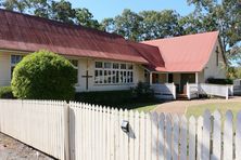 St Michael & All Angels' Anglican Church