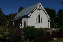 St Michael and All Angels Anglican Church - Former 13-07-2018 - John Huth, Wilston, Brisbane