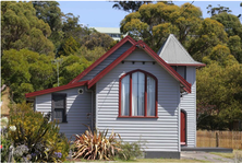 St Michael and All Angels Anglican Church - Former 24-02-2023 - realestate.com.au