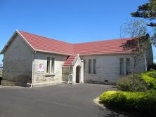 St Michael and All Angels Anglican Church - Sunday School 06-01-2020 - John Conn, Templestowe, Victoria