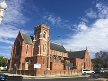 St Michael and St John Catholic Cathedral 17-03-2018 - Ross Patterson