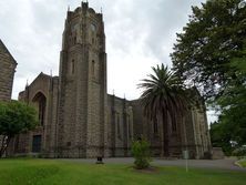 St Michael the Archangel Catholic Chapel