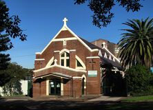 St Michael the Archangel Catholic Church