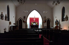St Michael the Archangel Catholic Church 00-08-2018 - Raphael du Chazaud - google.com.au