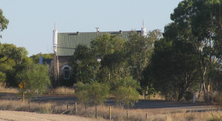 St Michael the Archangel Catholic Church - Former 00-00-2017 - Shire of Goomalling